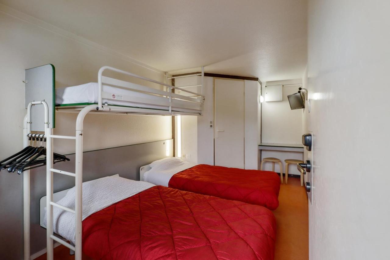 Premiere Classe Lille Sud Henin Beaumont Noyelles-Godault Exterior photo